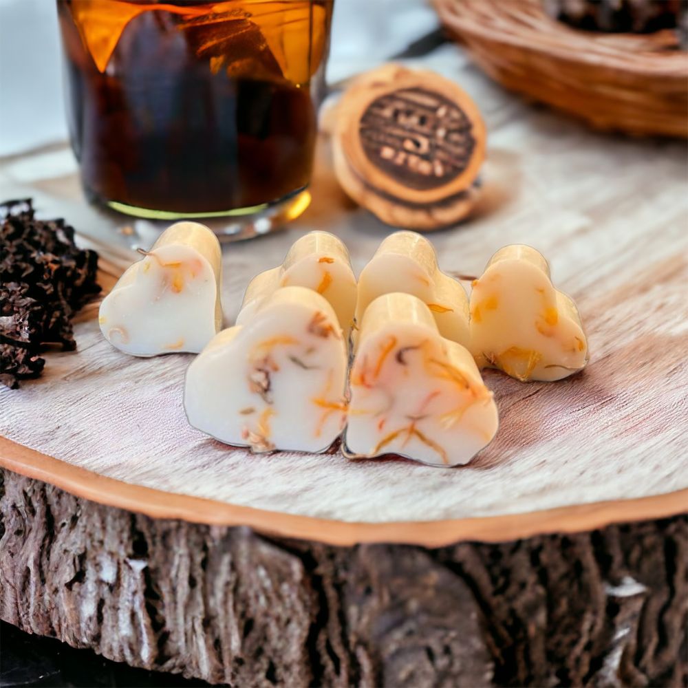 Cognac Reserve Botanical Wax Melts